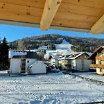 Kreischberg Vakantiehuis