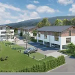 Kreischberg Casa de Férias *