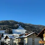 Kreischberg Vakantiehuis *