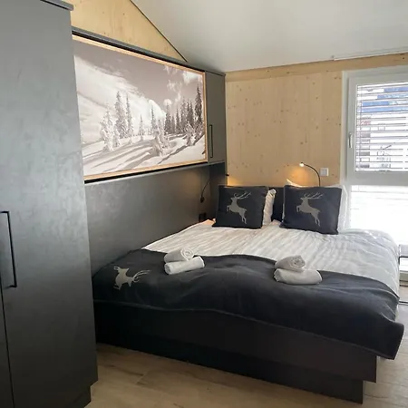 Kreischberg Sankt Lorenzen ob Murau