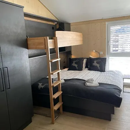 Kreischberg St. Lorenzen ob Murau