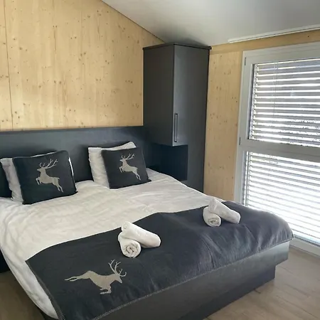 Kreischberg ザンクト・ローレンツェン・オプ・ムーラウ