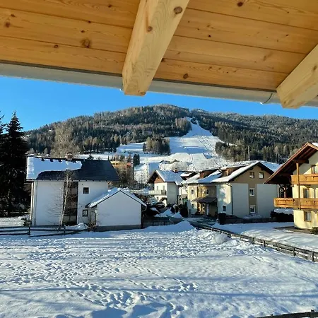 Kreischberg Feriehus