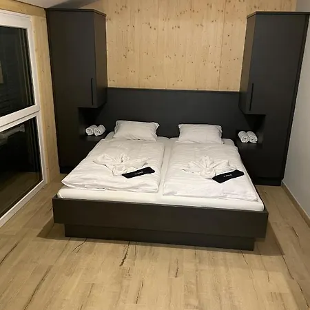 別荘 Kreischberg *