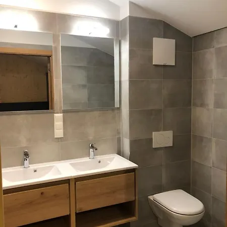 Kreischberg Nyaraló