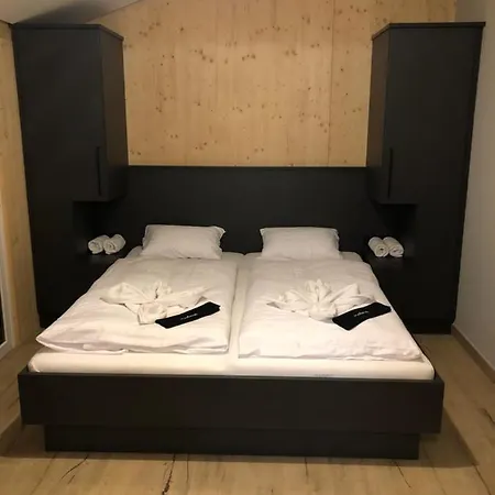 Kreischberg Feriehus *