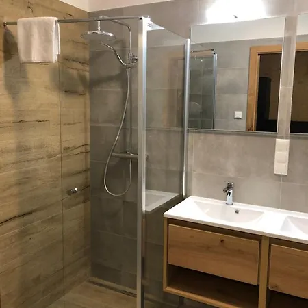 Kreischberg 別荘 ザンクト・ローレンツェン・オプ・ムーラウ