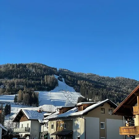 Kreischberg Feriehus *