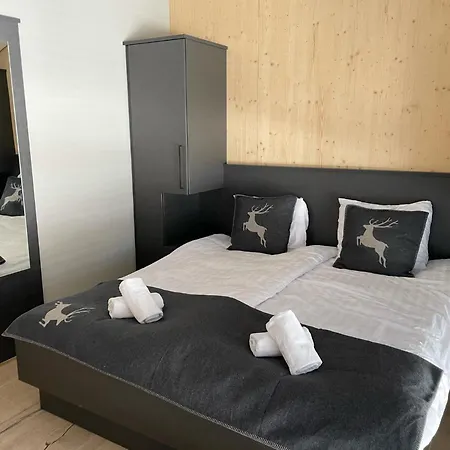 Holiday home Kreischberg *