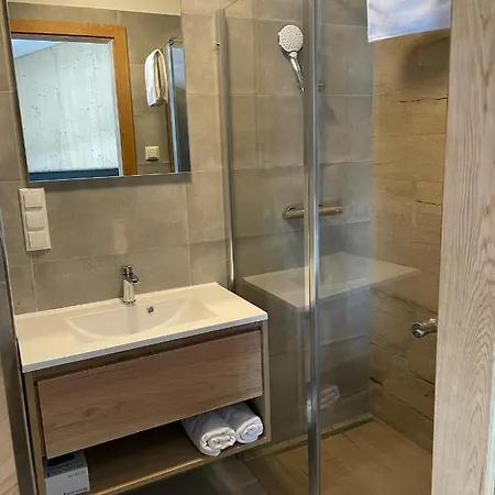 Feriehus Kreischberg