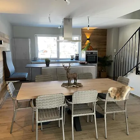 Kreischberg Feriehus *