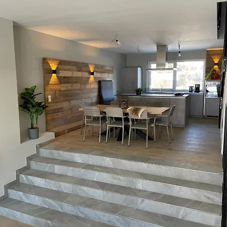 Kreischberg Feriehus