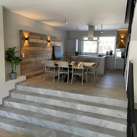 Kreischberg Feriehus *