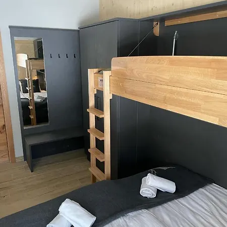 Kreischberg Feriehus Sankt Lorenzen ob Murau