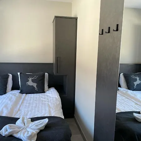 Kreischberg Hébergement de vacances