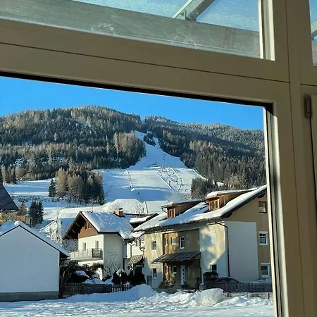 Kreischberg Feriehus