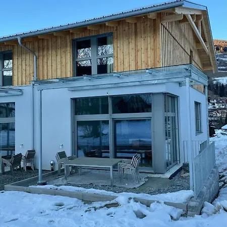 Kreischberg * Sankt Lorenzen ob Murau