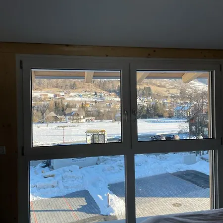 Kreischberg * Sankt Lorenzen ob Murau