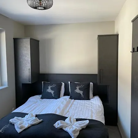 Holiday home Kreischberg Sankt Lorenzen ob Murau
