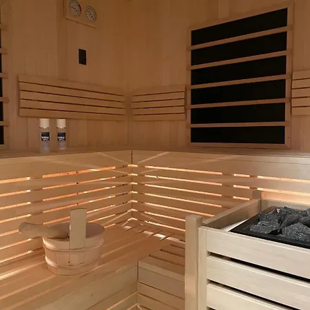 Kreischberg ザンクト・ローレンツェン・オプ・ムーラウ