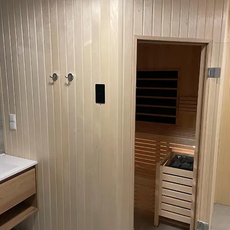 Kreischberg Feriehus