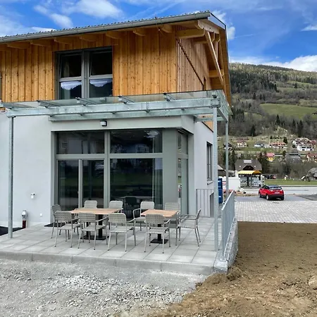 Kreischberg * Sankt Lorenzen ob Murau