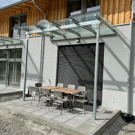 Kreischberg Feriehus