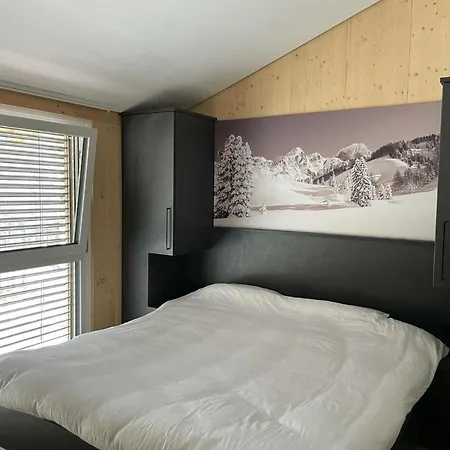 Kreischberg Nyaraló Sankt Lorenzen ob Murau