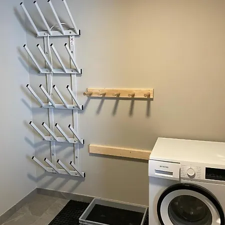 別荘 Kreischberg ザンクト・ローレンツェン・オプ・ムーラウ