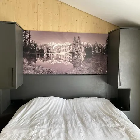 Kreischberg Holiday home Sankt Lorenzen ob Murau