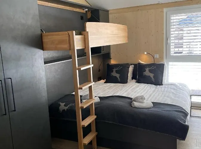 Kreischberg Sankt Lorenzen ob Murau