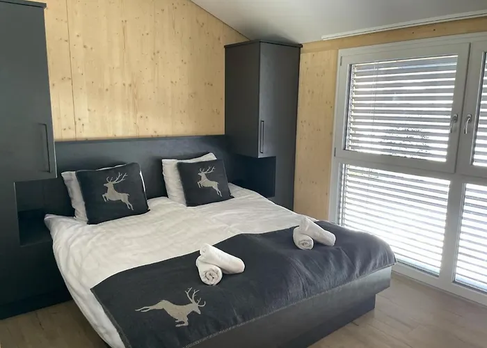 Kreischberg Sankt Lorenzen ob Murau