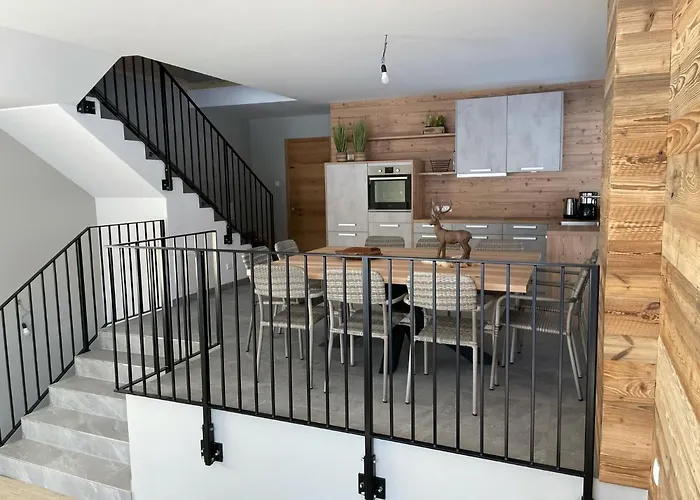 Kreischberg * Sankt Lorenzen ob Murau