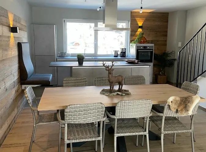 Kreischberg Holiday home *