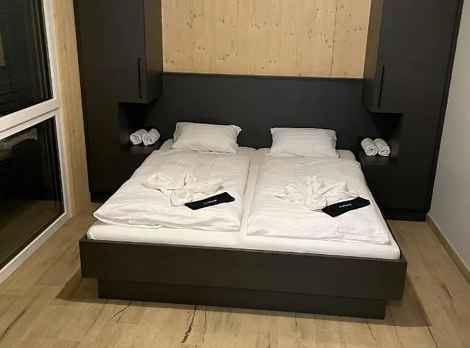 Holiday home Kreischberg *