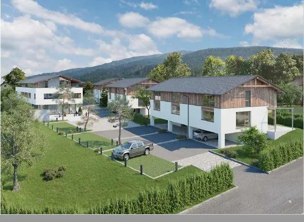 Kreischberg Holiday home *