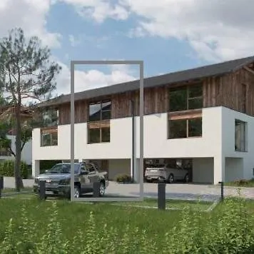 Holiday home Kreischberg Sankt Lorenzen ob Murau