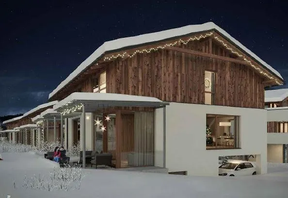 Kreischberg Holiday home Sankt Lorenzen ob Murau