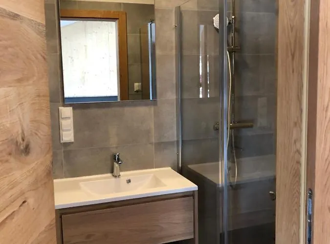 Kreischberg Σπίτι διακοπών