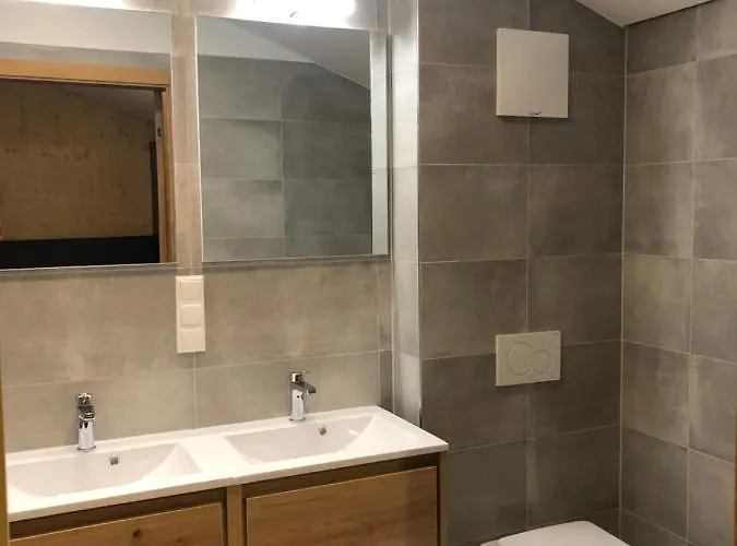 Kreischberg Σπίτι διακοπών