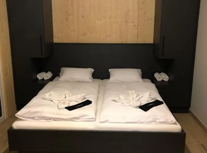 Kreischberg Nyaraló *