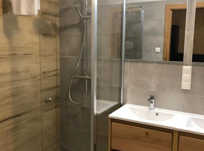 Kreischberg Nyaraló Sankt Lorenzen ob Murau