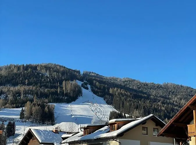 Kreischberg Holiday home *