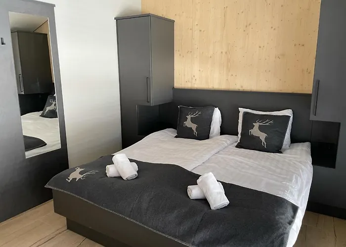 Holiday home Kreischberg *