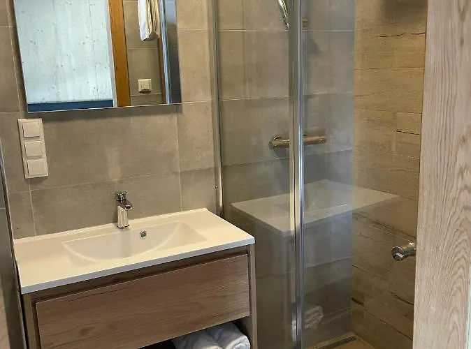 Holiday home Kreischberg