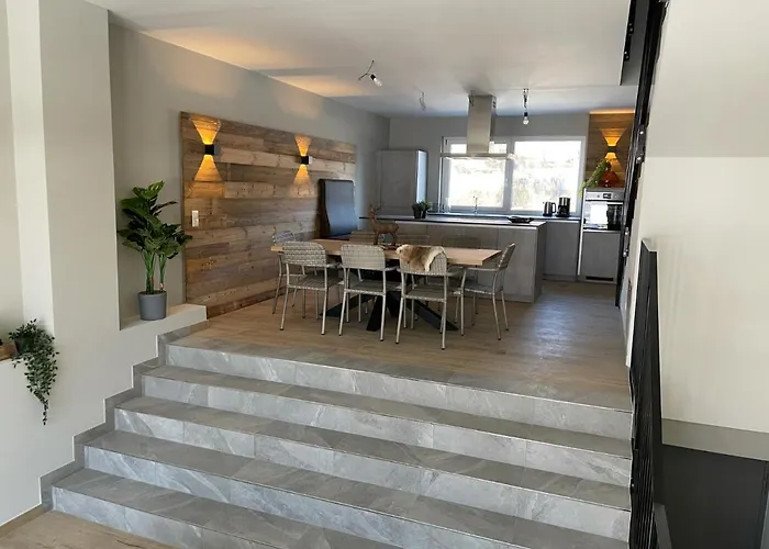 Kreischberg Holiday home *