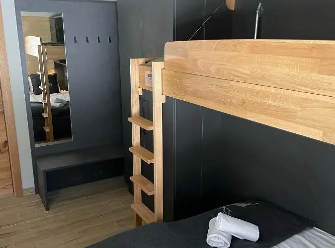 Kreischberg Holiday home Sankt Lorenzen ob Murau