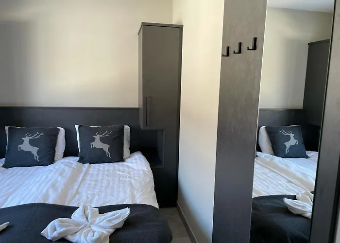 Kreischberg Holiday home