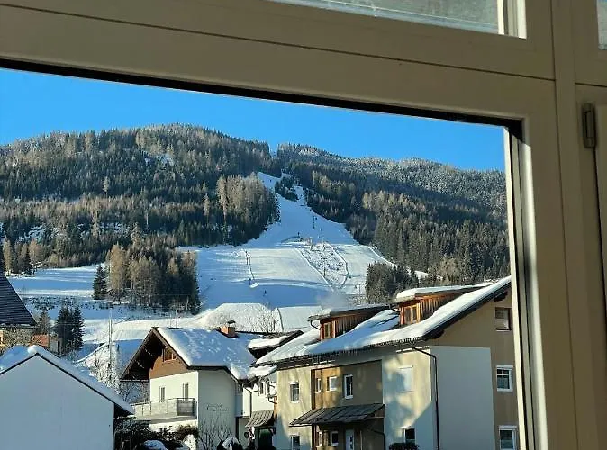 Kreischberg Holiday home