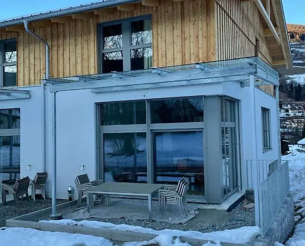 Kreischberg * Sankt Lorenzen ob Murau